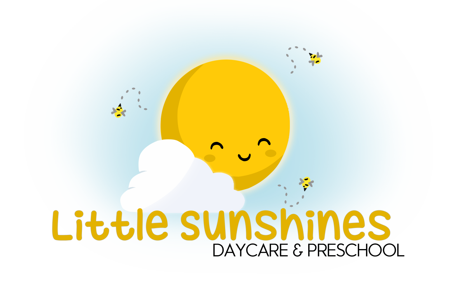 Little Sunshines Logo